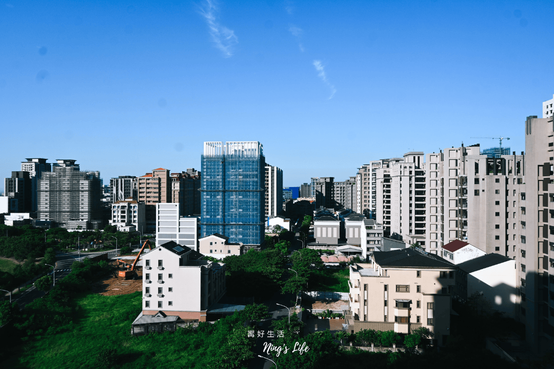 青埔商旅一泊二食開箱！高規桃園商旅、媲美法餐Angle371驚艷晚餐