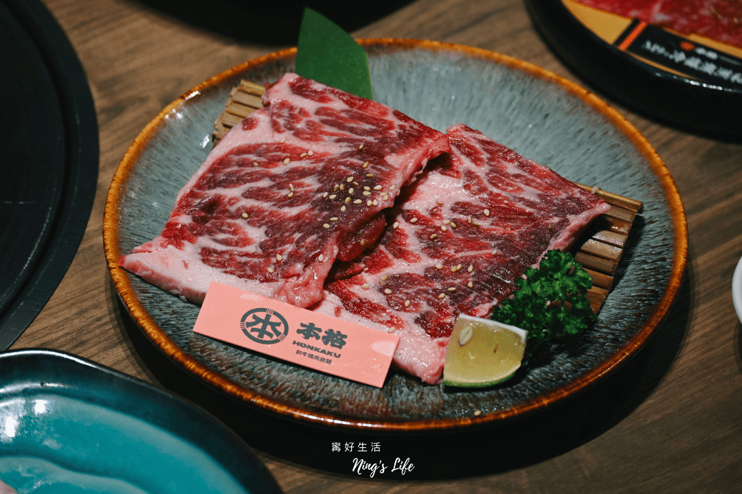 本格和牛燒肉放題|超狂自助吧688起!台中燒肉吃到飽推薦 - 第34張圖 本格和牛燒肉放題|超狂自助吧688起!台中燒肉吃到飽推薦