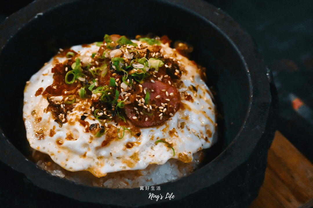 墨妃家燒肉｜富貴雙方也上桌！4.6星宮廷風台中燒肉推薦