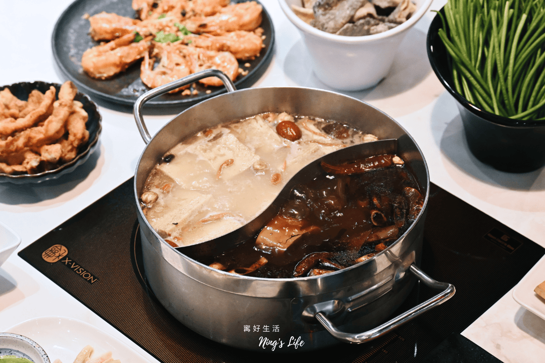 將門來點辣麻辣鍋專門店｜吃過必回味！4.7星花蓮火鍋推薦