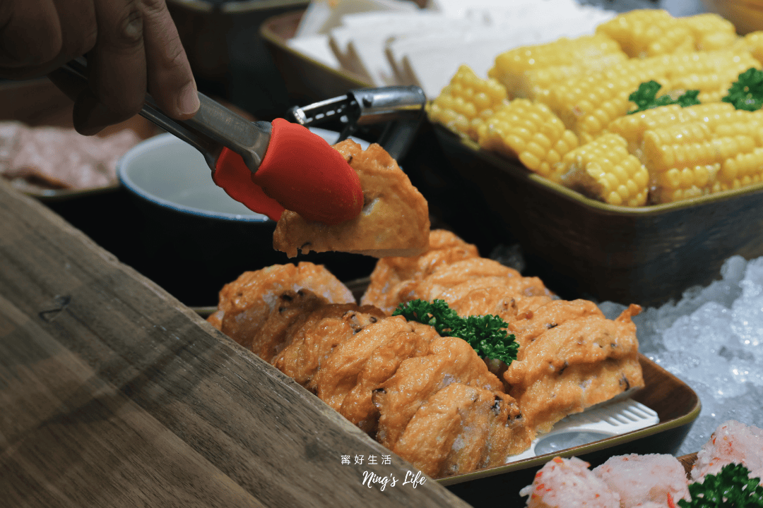 本格和牛燒肉放題|超狂自助吧688起!台中燒肉吃到飽推薦 - 第13張圖 本格和牛燒肉放題|超狂自助吧688起!台中燒肉吃到飽推薦