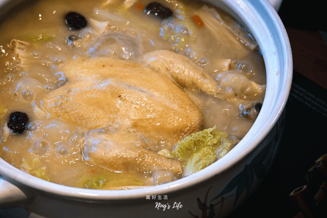 如嬌花膠雞鍋物|台中高級火鍋又1發!十項全能必點推薦清單 - 第21張圖 如嬌花膠雞鍋物|台中高級火鍋又1發!十項全能必點推薦清單