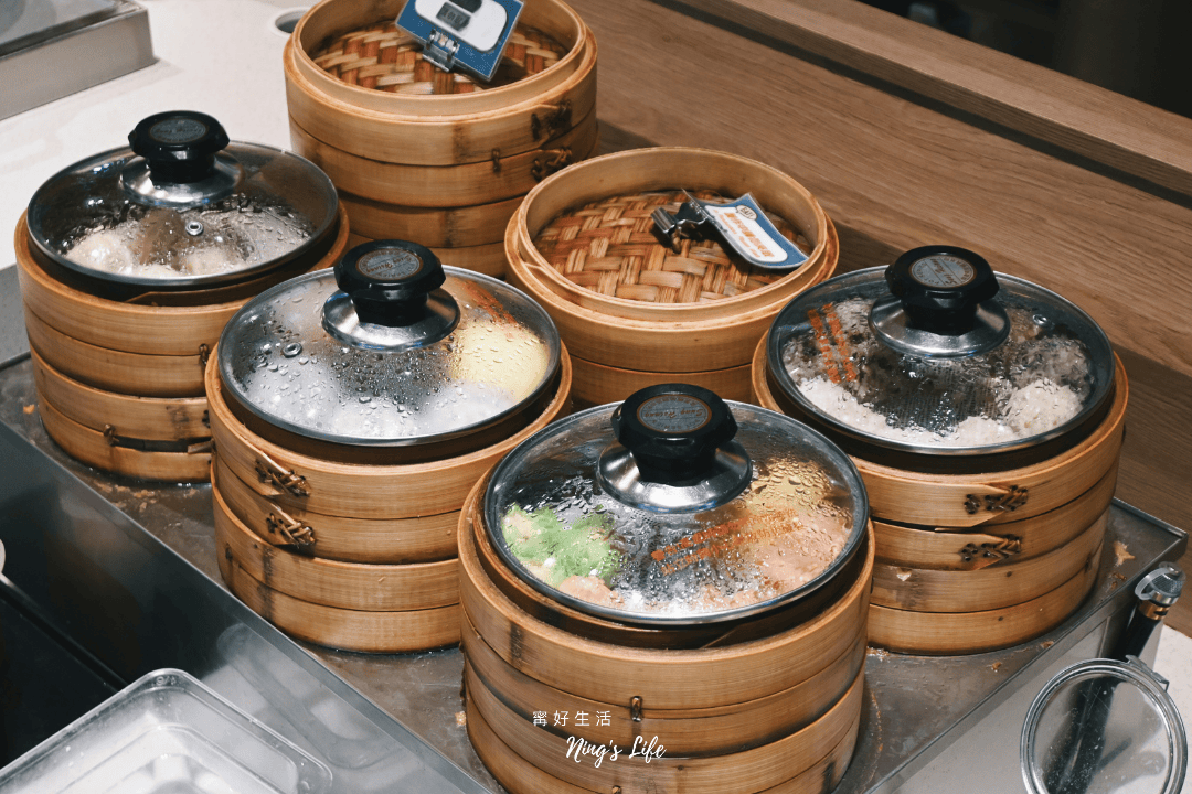 牛室炙燒牛排崇德洲際店｜台中新開幕390元起吃到飽 德國豬腳超水準