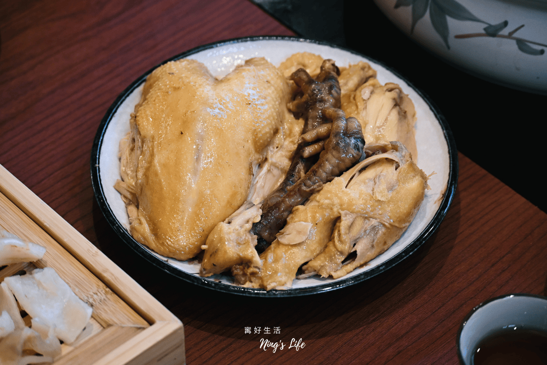 如嬌花膠雞鍋物|台中高級火鍋又1發!十項全能必點推薦清單 - 第23張圖 如嬌花膠雞鍋物|台中高級火鍋又1發!十項全能必點推薦清單