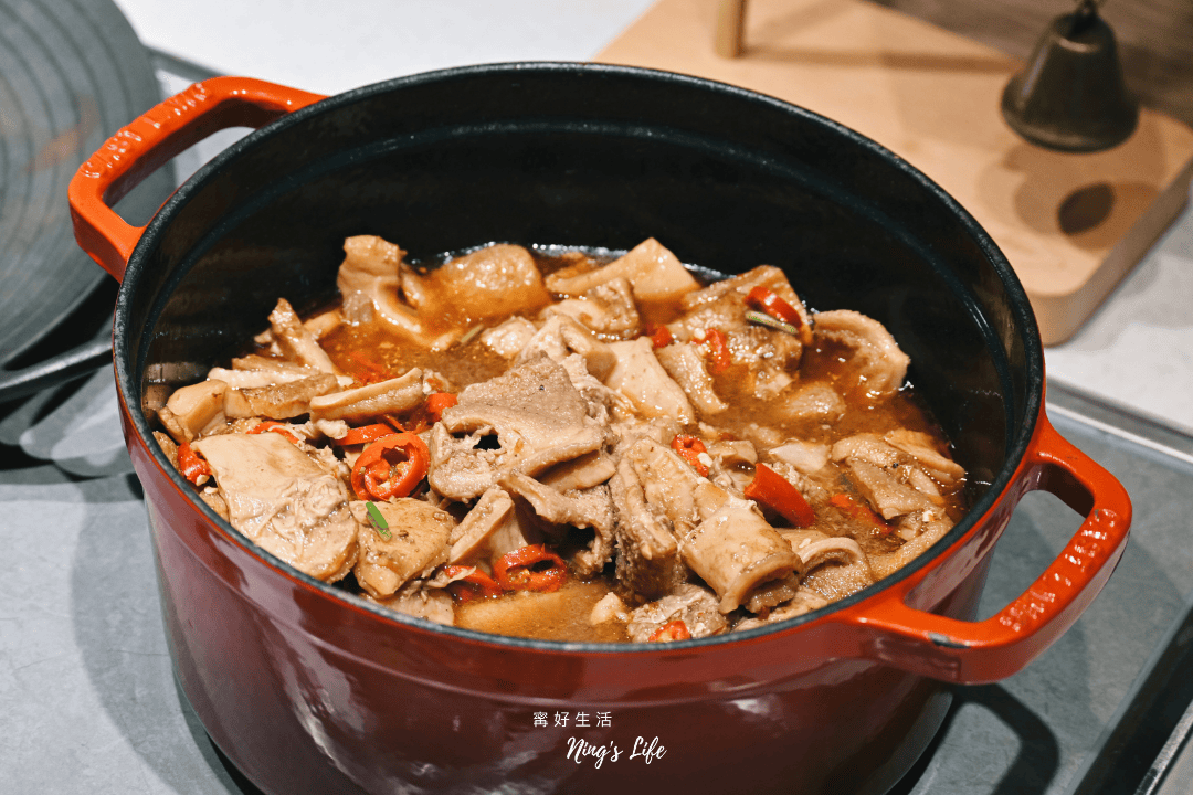 牛室炙燒牛排崇德洲際店｜台中新開幕390元起吃到飽 德國豬腳超水準