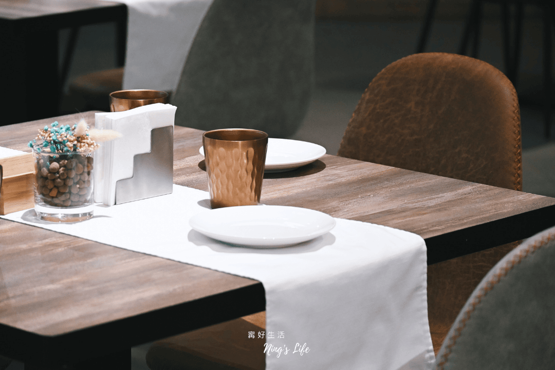 青埔商旅一泊二食開箱！高規桃園商旅、媲美法餐Angle371驚艷晚餐