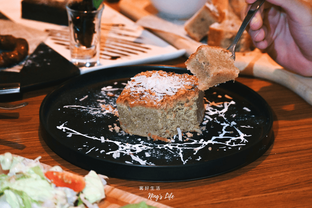 ABV加勒比海餐酒館｜白天咖啡廳晚上餐酒館？竹北必訪不限時早午餐下午茶