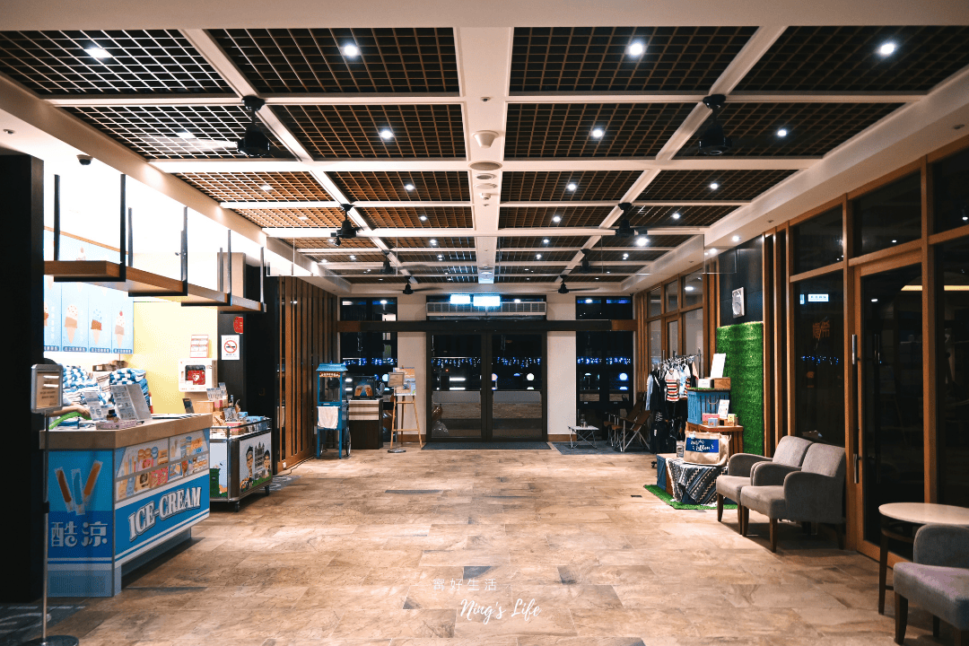 福容大飯店花蓮生日驚喜!無邊際泳池、花蓮海景住宿推薦 - 第21張圖 福容大飯店花蓮生日驚喜!無邊際泳池、花蓮海景住宿推薦