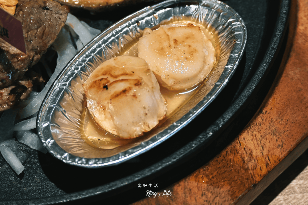 牛室炙燒牛排崇德洲際店｜台中新開幕390元起吃到飽 德國豬腳超水準