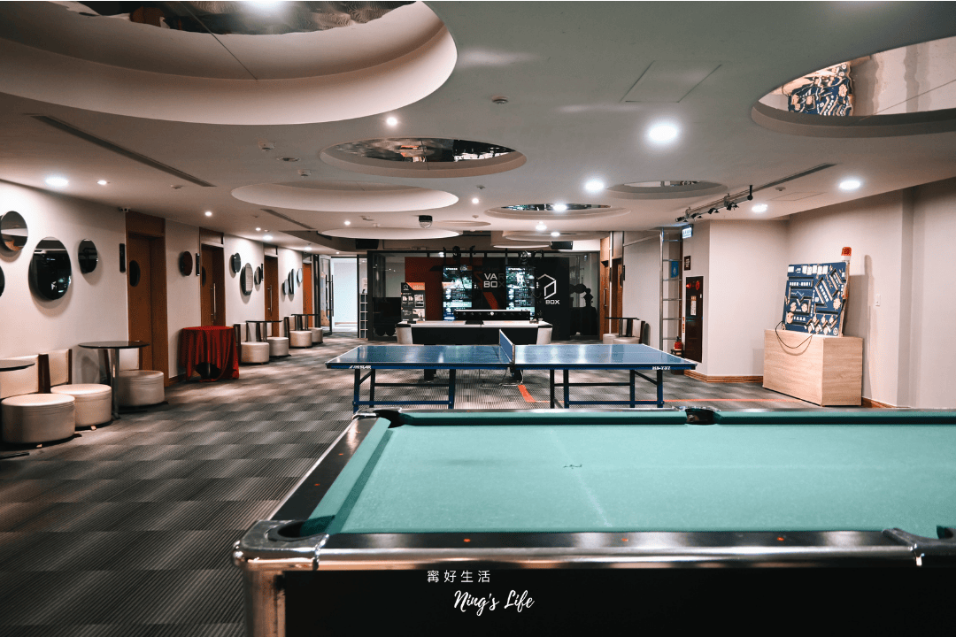 福容大飯店花蓮生日驚喜!無邊際泳池、花蓮海景住宿推薦 - 第12張圖 福容大飯店花蓮生日驚喜!無邊際泳池、花蓮海景住宿推薦
