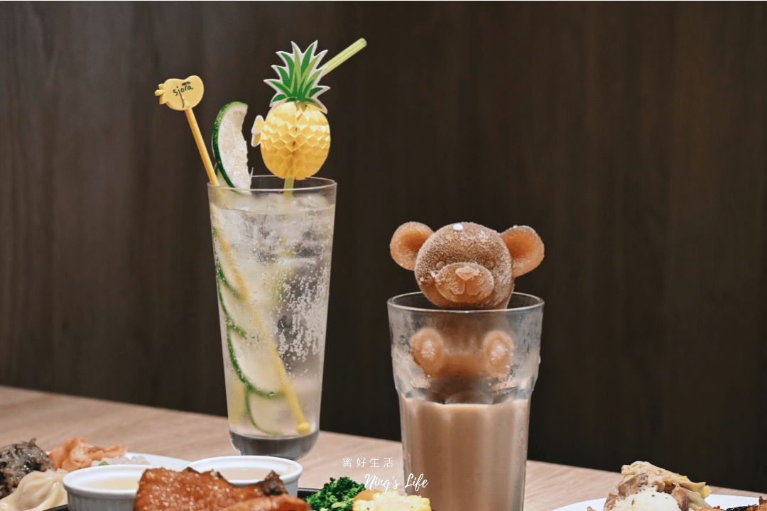 牛室炙燒牛排崇德洲際店｜台中新開幕390元起吃到飽 德國豬腳超水準