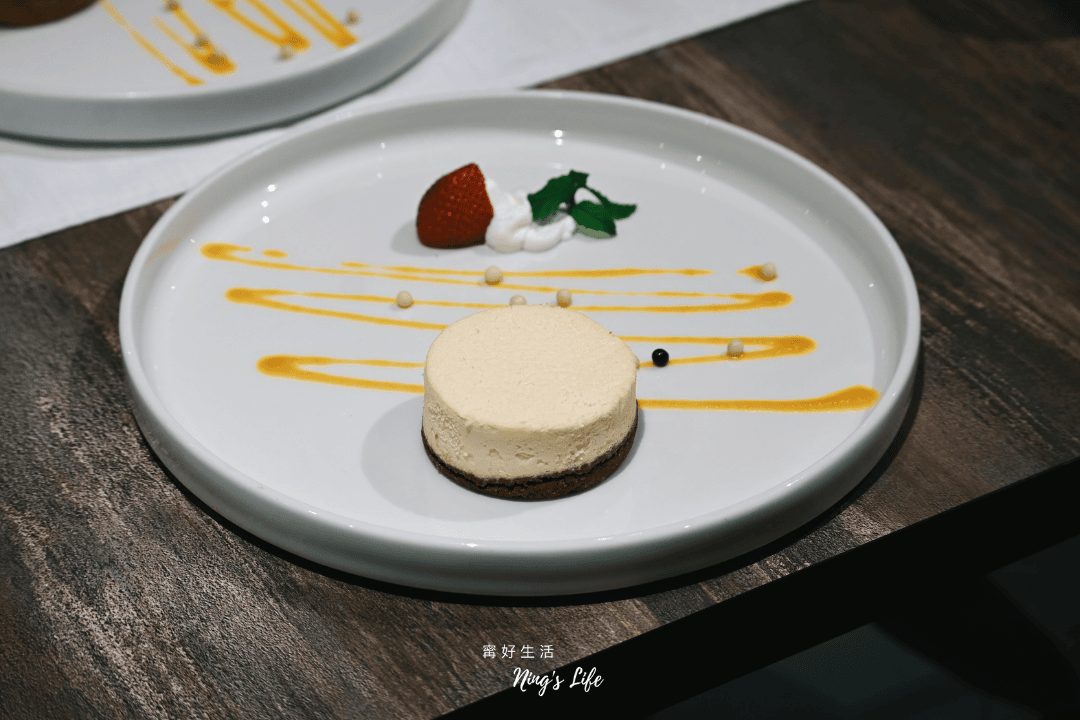 青埔商旅一泊二食開箱！高規桃園商旅、媲美法餐Angle371驚艷晚餐