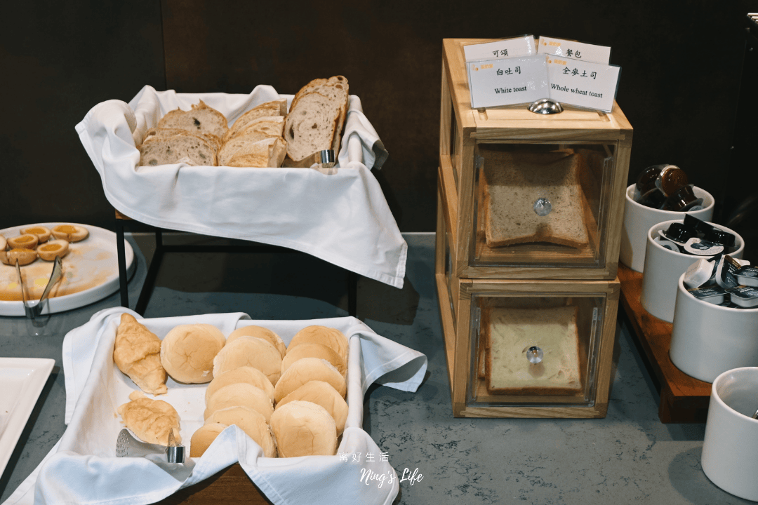 青埔商旅一泊二食開箱！高規桃園商旅、媲美法餐Angle371驚艷晚餐
