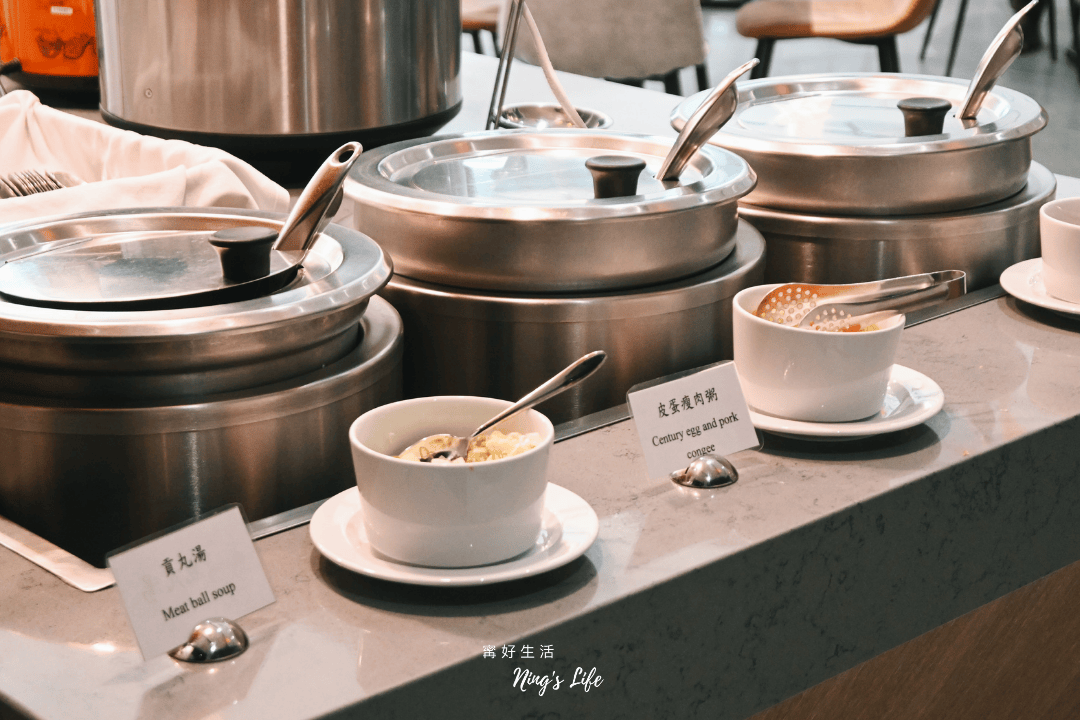 青埔商旅一泊二食開箱！高規桃園商旅、媲美法餐Angle371驚艷晚餐