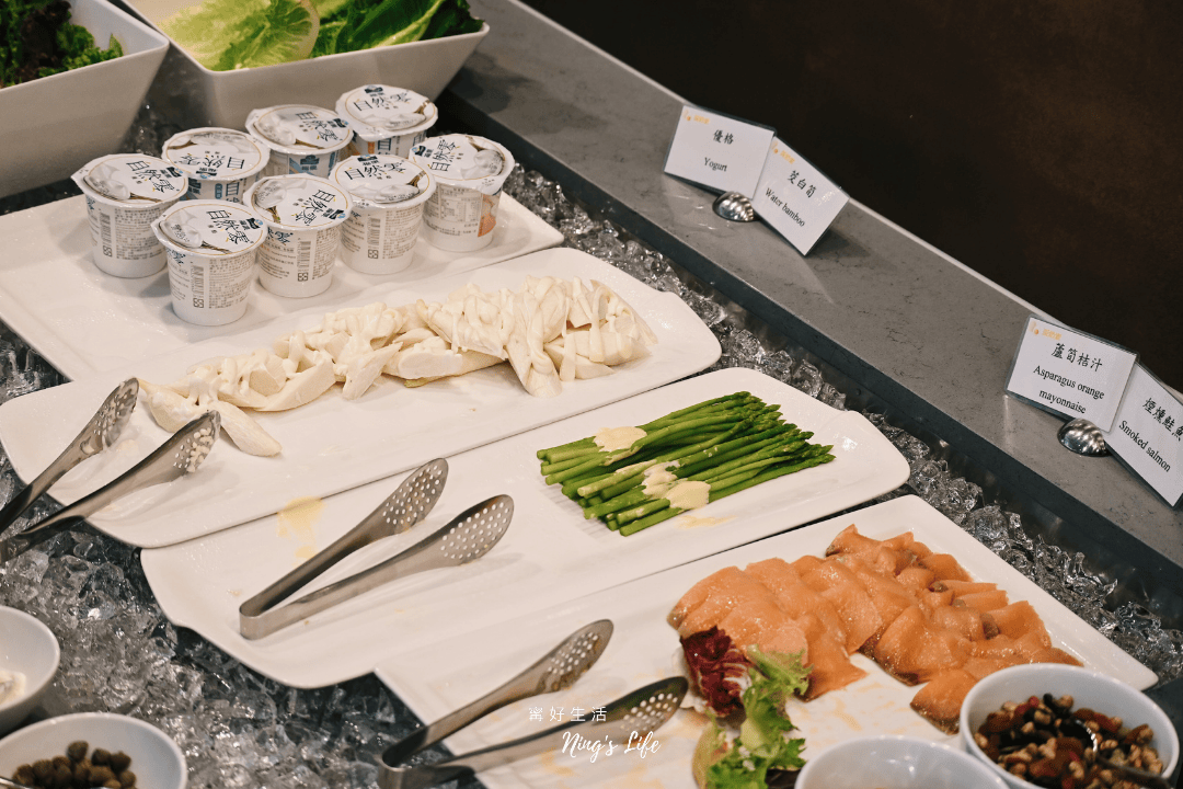 青埔商旅一泊二食開箱！高規桃園商旅、媲美法餐Angle371驚艷晚餐