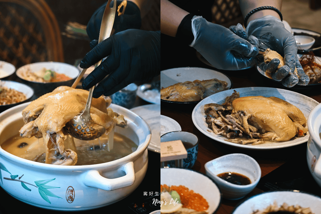 如嬌花膠雞鍋物|台中高級火鍋又1發!十項全能必點推薦清單 - 第22張圖 如嬌花膠雞鍋物|台中高級火鍋又1發!十項全能必點推薦清單