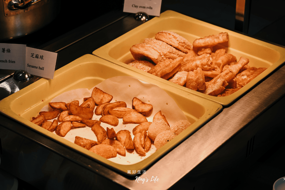 青埔商旅一泊二食開箱！高規桃園商旅、媲美法餐Angle371驚艷晚餐