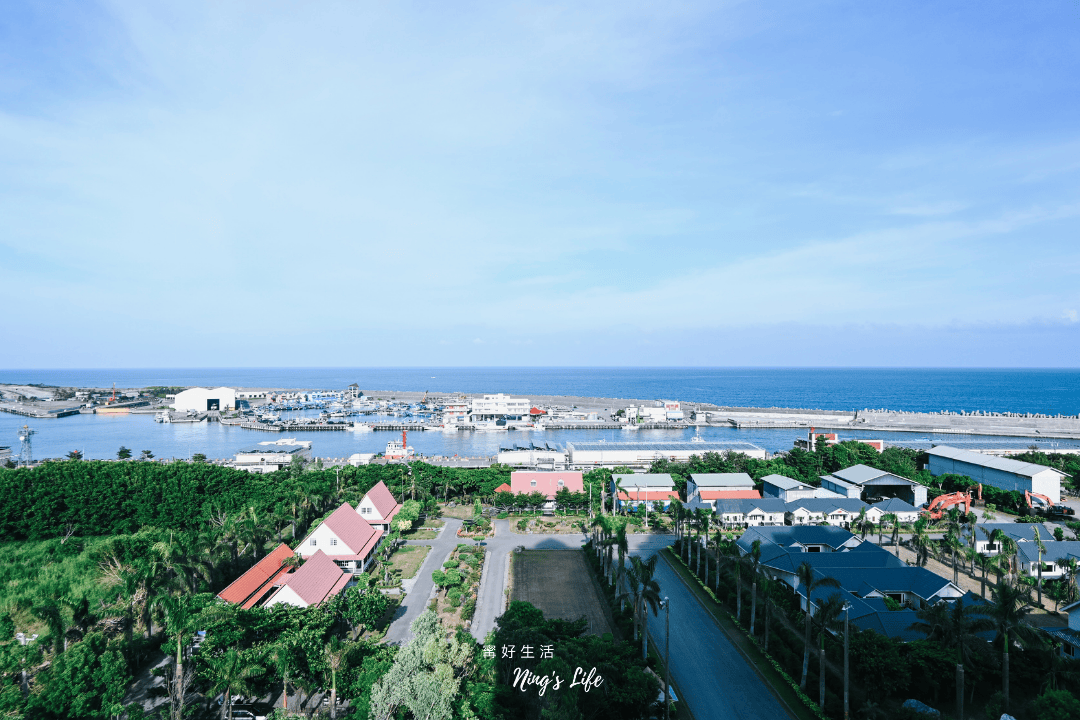 福容大飯店花蓮生日驚喜!無邊際泳池、花蓮海景住宿推薦 - 第36張圖 福容大飯店花蓮生日驚喜!無邊際泳池、花蓮海景住宿推薦
