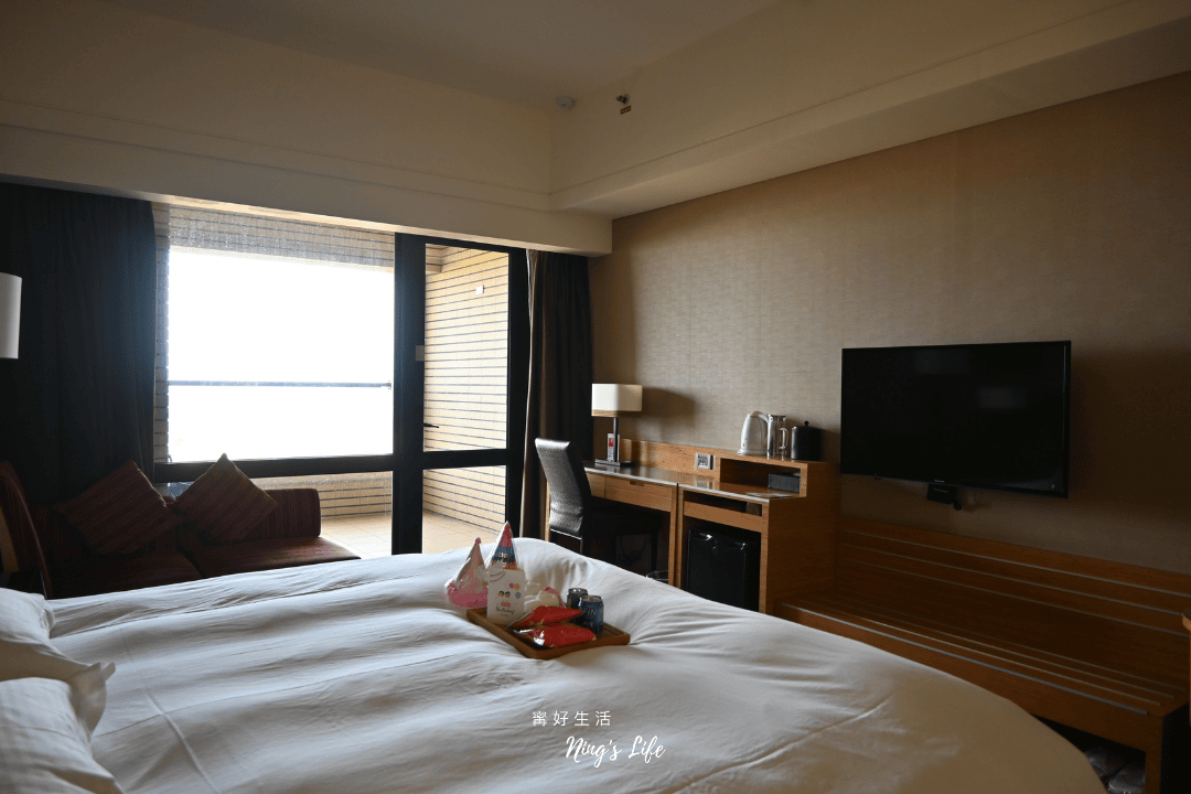 福容大飯店花蓮生日驚喜!無邊際泳池、花蓮海景住宿推薦 - 第22張圖 福容大飯店花蓮生日驚喜!無邊際泳池、花蓮海景住宿推薦