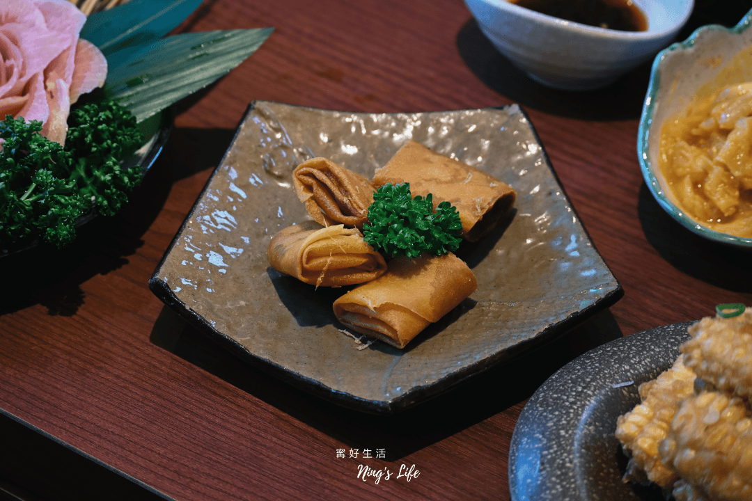 如嬌花膠雞鍋物｜台中高級火鍋又1發！十項全能必點推薦清單