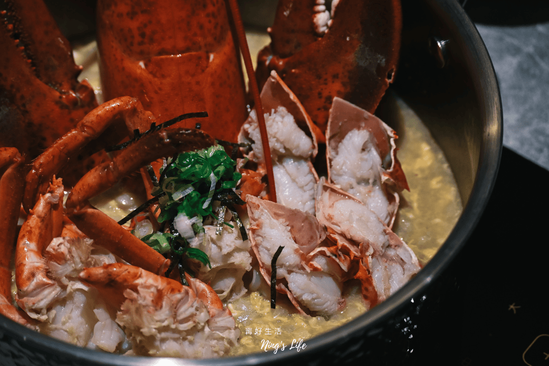 初美涮涮鍋|1餐8道真摯料理 台中高級火鍋和牛專賣(已歇業) - 第13張圖 初美涮涮鍋|1餐8道真摯料理 台中高級火鍋和牛專賣(已歇業)