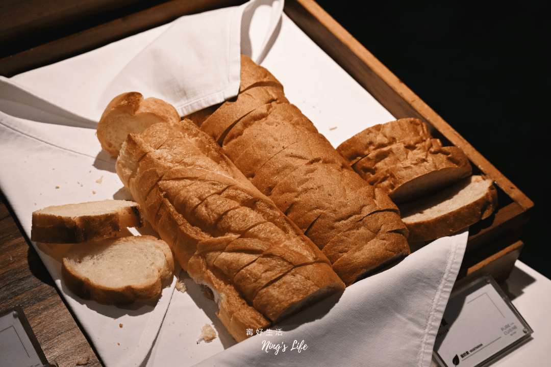 北投老爺酒店早餐｜半自助式早餐780元 樸實在地時令料理
