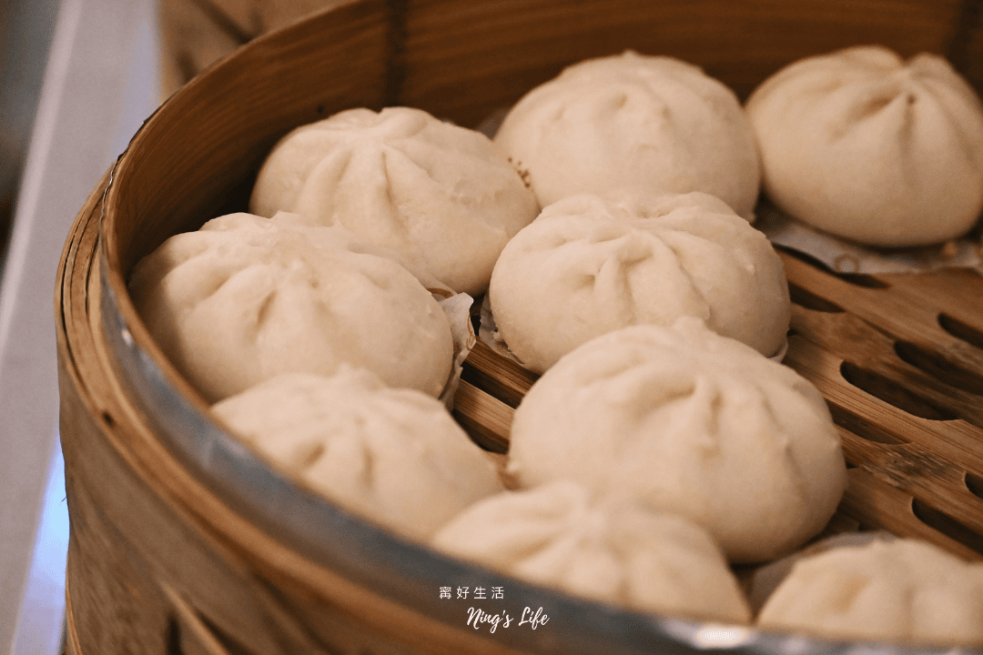 北投老爺酒店早餐｜半自助式早餐780元 樸實在地時令料理
