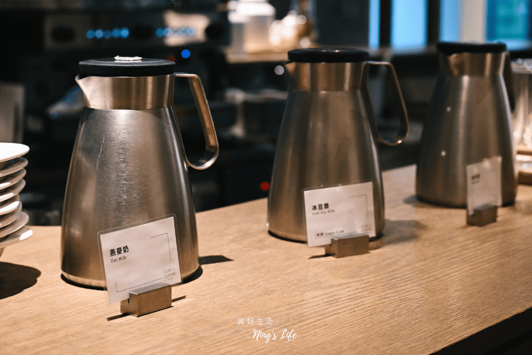 北投老爺酒店早餐｜半自助式早餐780元 樸實在地時令料理