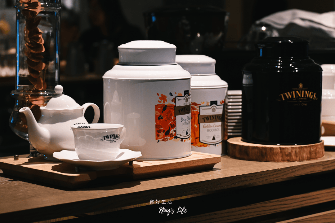 北投老爺酒店早餐｜半自助式早餐780元 樸實在地時令料理