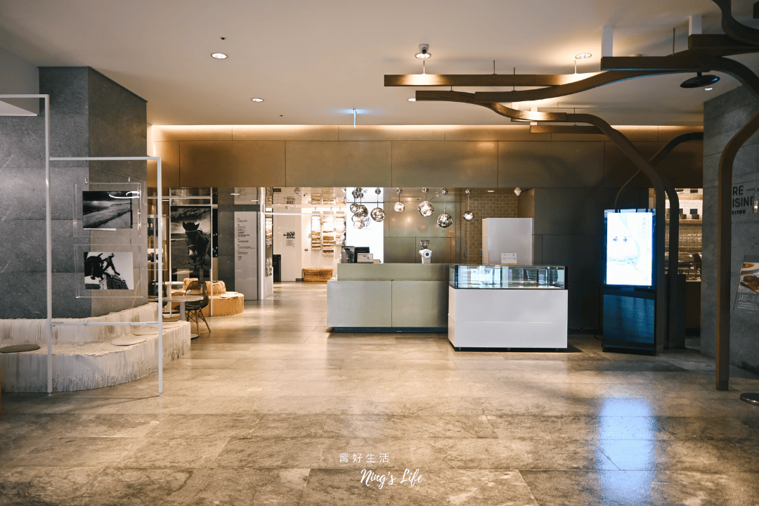 北投老爺酒店|自在出走1泊2食 北投溫泉飯店推薦 - 第3張圖 北投老爺酒店|自在出走1泊2食 北投溫泉飯店推薦