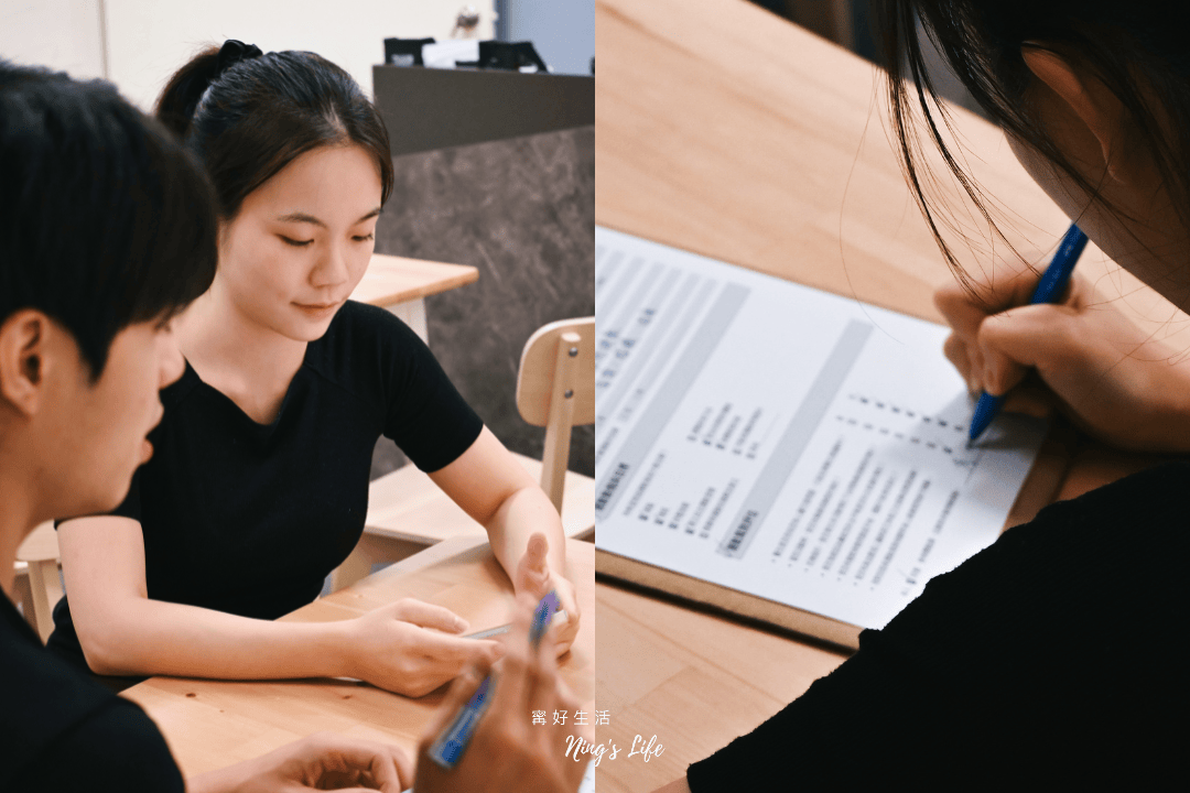 宣教練團隊南區店|第1次體驗課心得 免綁約台中健身房推薦 - 第10張圖 宣教練團隊南區店|第1次體驗課心得 免綁約台中健身房推薦