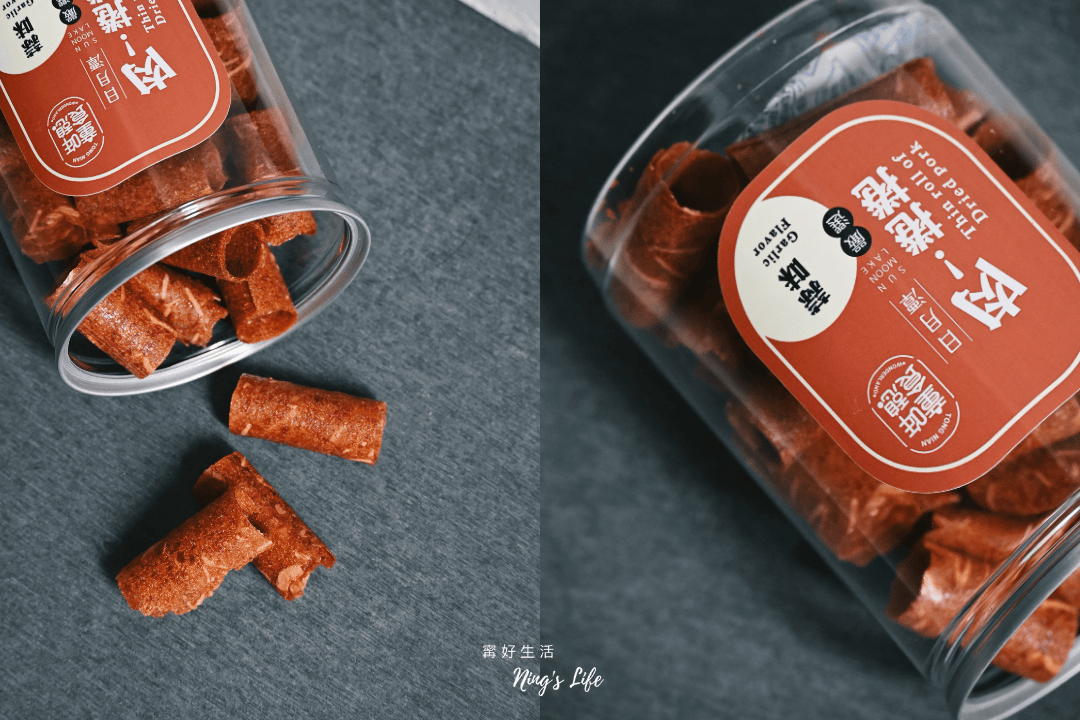 回購率100％童哖食憩「肉！捲捲」伊達邵老街必吃必買