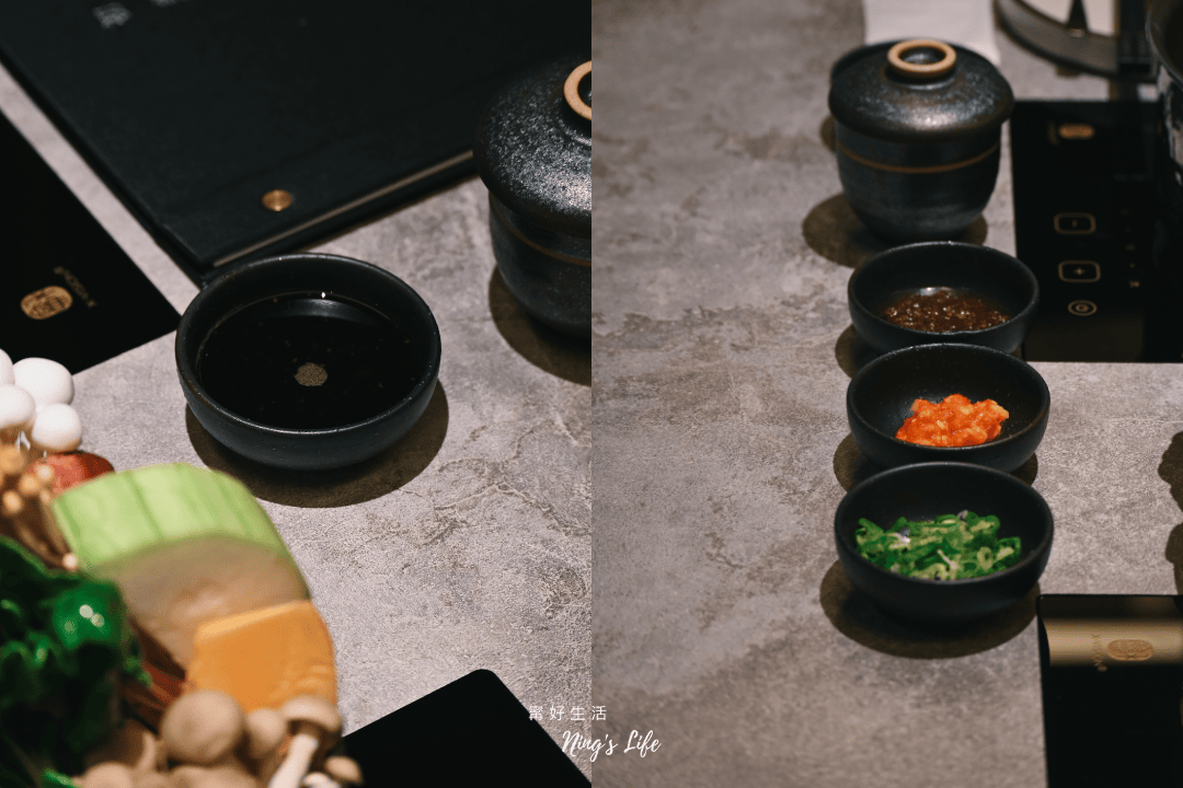 初美涮涮鍋|1餐8道真摯料理 台中高級火鍋和牛專賣(已歇業) - 第15張圖 初美涮涮鍋|1餐8道真摯料理 台中高級火鍋和牛專賣(已歇業)