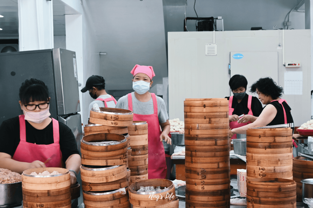 周家蒸餃原來是老店?公正包子1顆5元 赤肉湯必點! - 第3張圖 周家蒸餃原來是老店?公正包子1顆5元 赤肉湯必點!