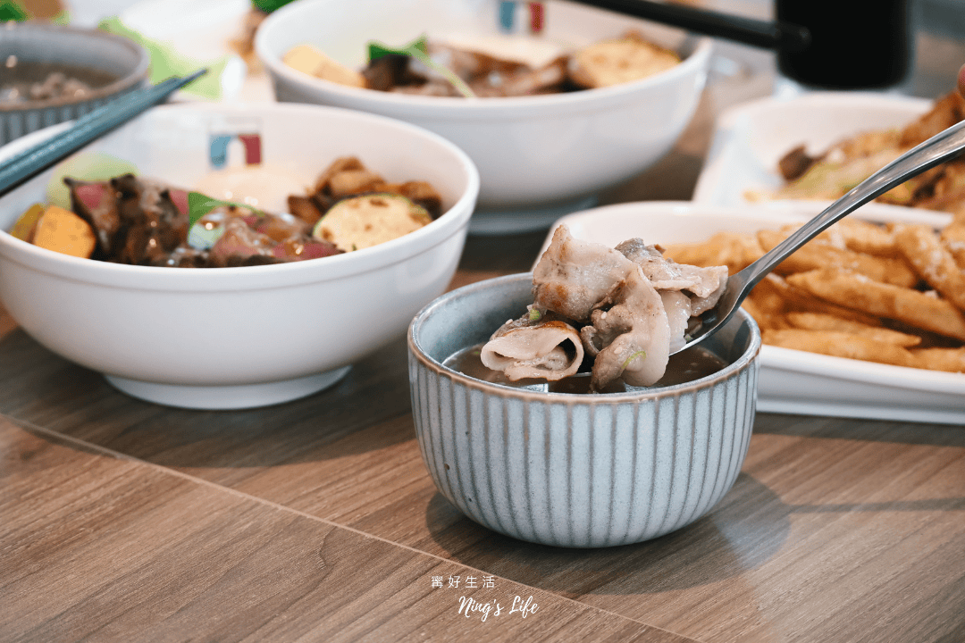 法丼｜全台獨家法式丼飯生日再送肉！台中丼飯推薦
