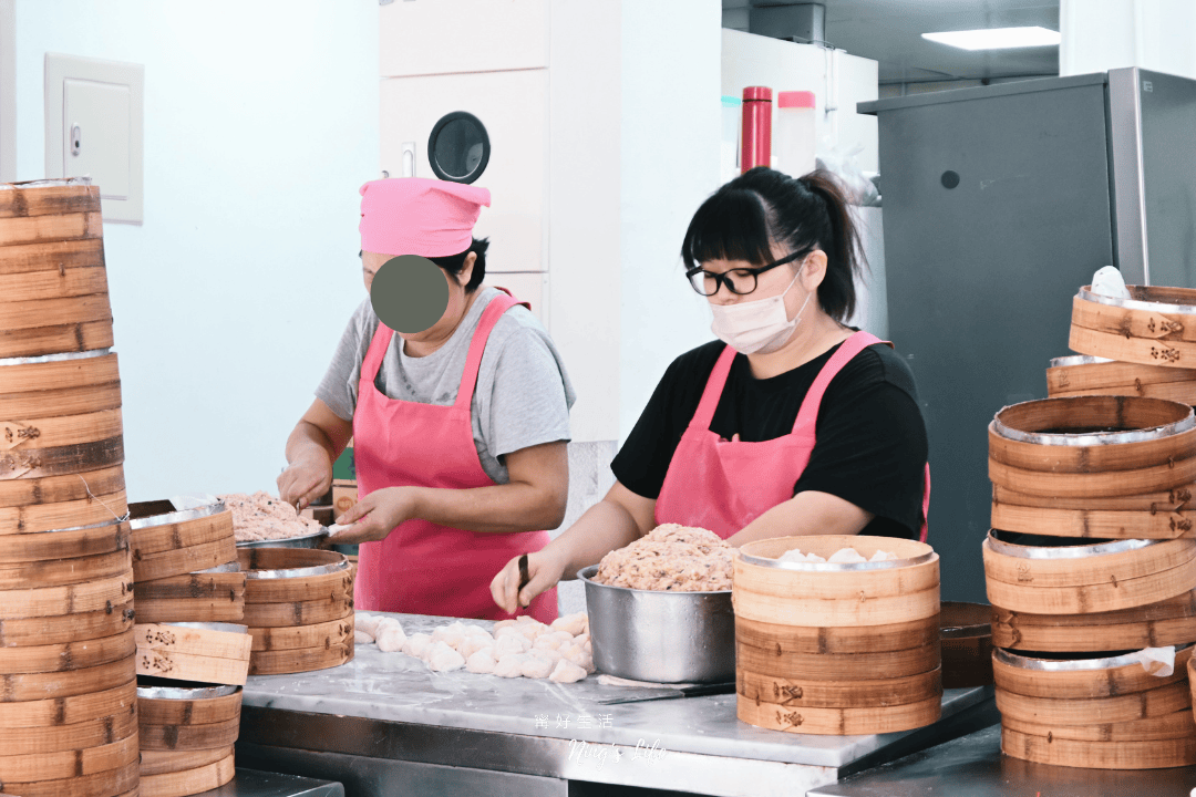 周家蒸餃原來是老店?公正包子1顆5元 赤肉湯必點! - 第4張圖 周家蒸餃原來是老店?公正包子1顆5元 赤肉湯必點!
