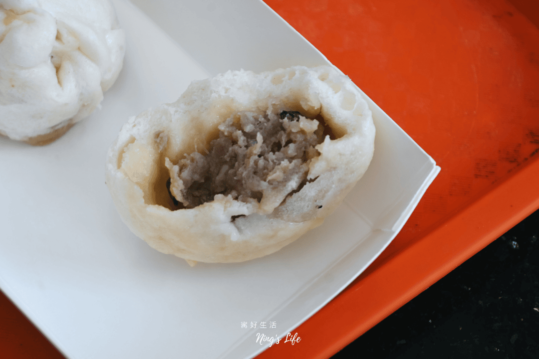 周家蒸餃原來是老店?公正包子1顆5元 赤肉湯必點! - 第9張圖 周家蒸餃原來是老店?公正包子1顆5元 赤肉湯必點!