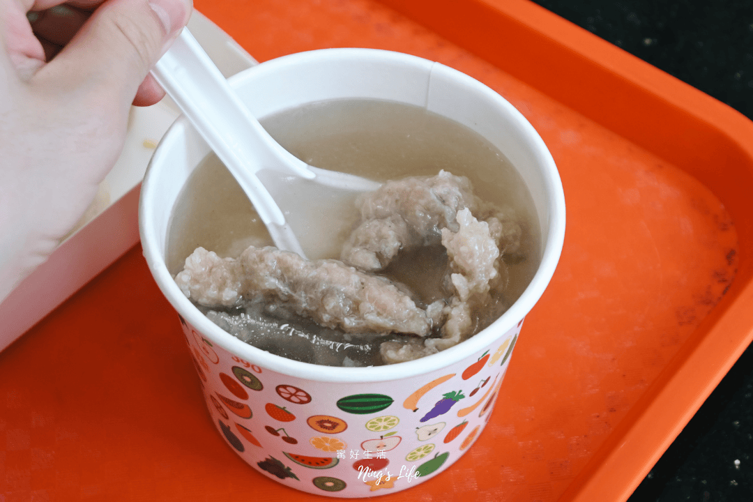 周家蒸餃原來是老店?公正包子1顆5元 赤肉湯必點! - 第10張圖 周家蒸餃原來是老店?公正包子1顆5元 赤肉湯必點!