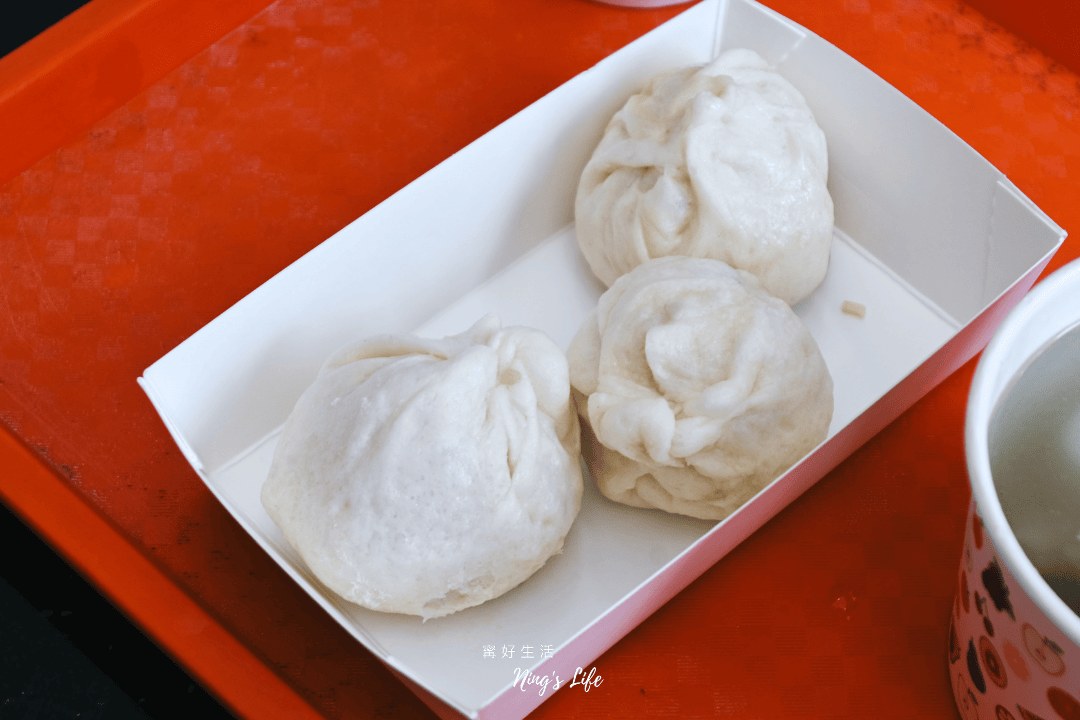 周家蒸餃原來是老店?公正包子1顆5元 赤肉湯必點! - 第8張圖 周家蒸餃原來是老店?公正包子1顆5元 赤肉湯必點!