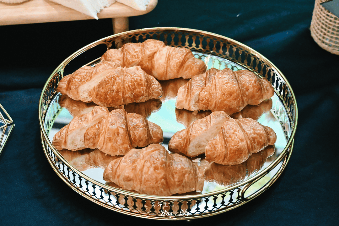路德威手工啤酒餐廳|浪漫美式穀倉buffet 台中包場餐廳紀錄 - 第22張圖 路德威手工啤酒餐廳|浪漫美式穀倉buffet 台中包場餐廳紀錄