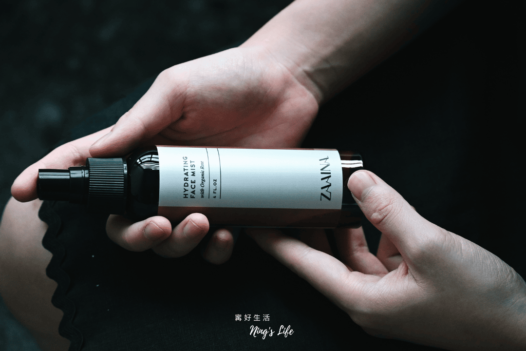天然植萃「FancyLife 薩伊娜」花香皂、精華液高質感精油護膚
