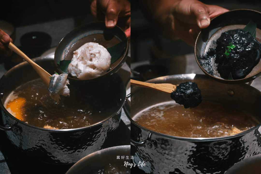 初美涮涮鍋|1餐8道真摯料理 台中高級火鍋和牛專賣(已歇業) - 第33張圖 初美涮涮鍋|1餐8道真摯料理 台中高級火鍋和牛專賣(已歇業)