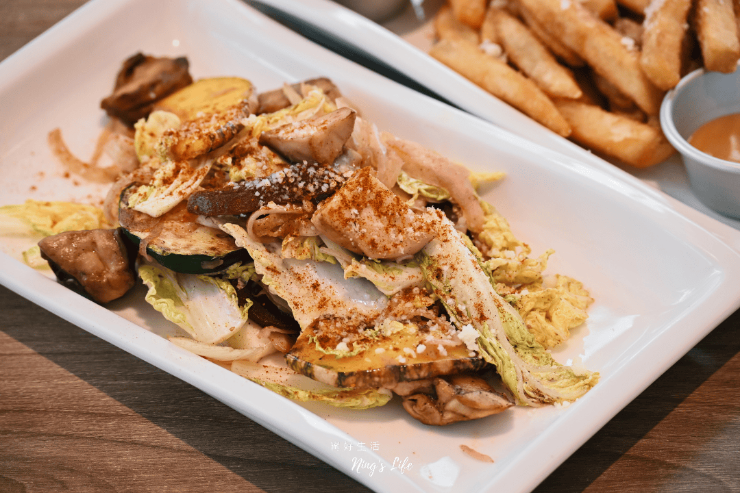 法丼｜全台獨家法式丼飯生日再送肉！台中丼飯推薦