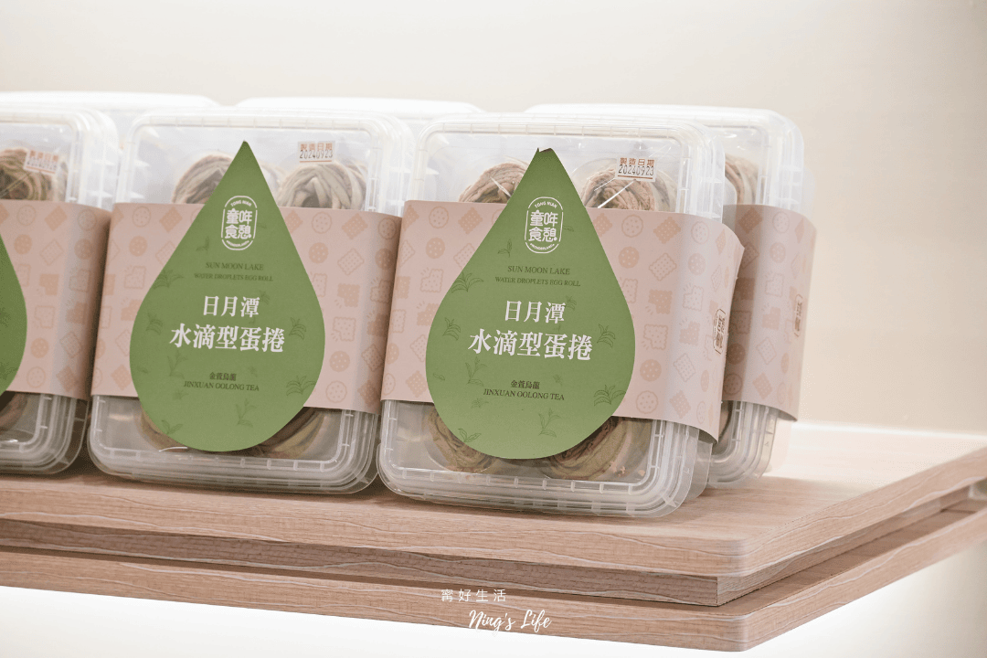 回購率100％童哖食憩「肉！捲捲」伊達邵老街必吃必買