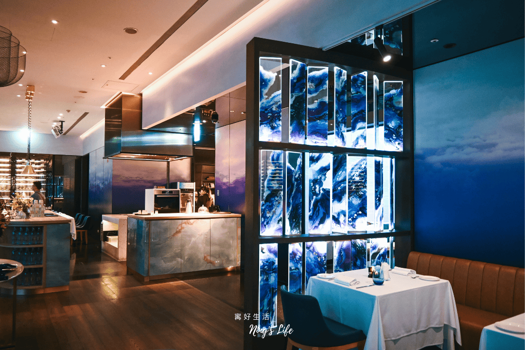 SEA TO SKY必吃5道料理推薦!絕美台北景觀餐廳餐酒吧 - 第12張圖 SEA TO SKY必吃5道料理推薦!絕美台北景觀餐廳餐酒吧