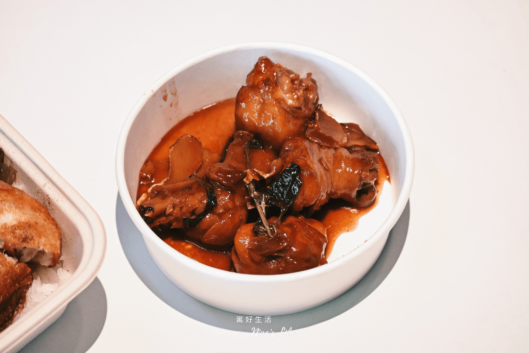 一力發｜25年人氣向上市場美食 台中排骨酥麵老饕推薦
