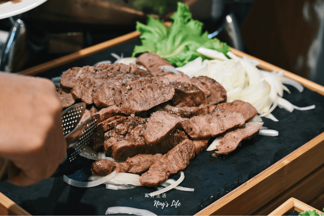路德威手工啤酒餐廳|浪漫美式穀倉buffet 台中包場餐廳紀錄 - 第13張圖 路德威手工啤酒餐廳|浪漫美式穀倉buffet 台中包場餐廳紀錄
