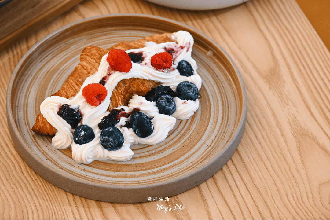 信義天辰咖啡館｜驚艷級蔬食料理 信義區不限時咖啡廳新開幕
