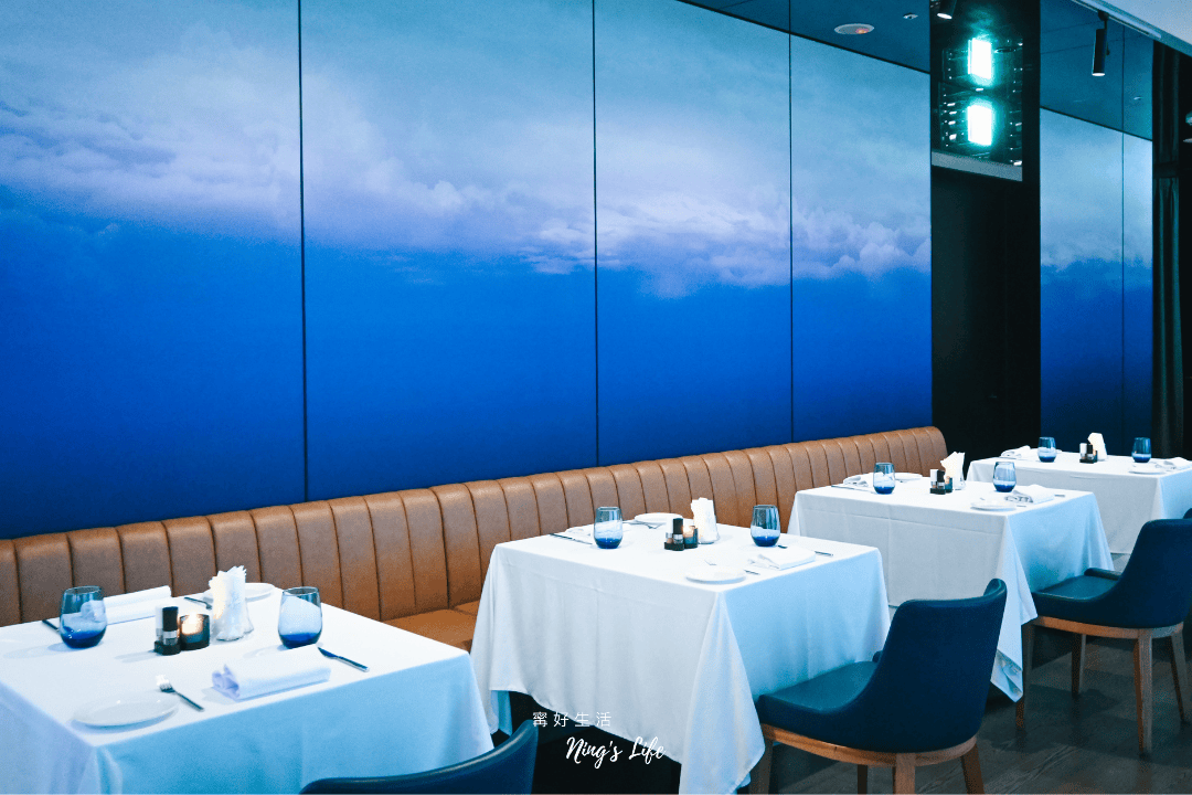 SEA TO SKY必吃5道料理推薦!絕美台北景觀餐廳餐酒吧 - 第15張圖 SEA TO SKY必吃5道料理推薦!絕美台北景觀餐廳餐酒吧