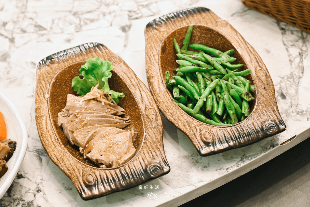 羽笠食事|梅酒暢飲、氣派包廂4.7星台中合菜日本料理 - 第11張圖 羽笠食事|梅酒暢飲、氣派包廂4.7星台中合菜日本料理